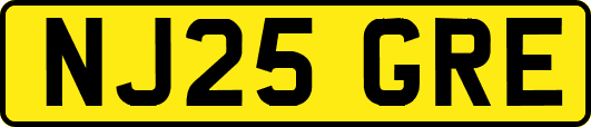 NJ25GRE