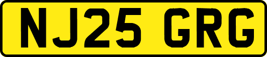 NJ25GRG