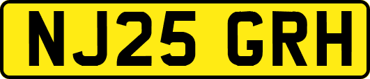 NJ25GRH