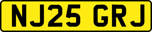 NJ25GRJ