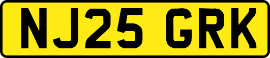 NJ25GRK