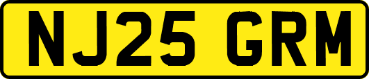 NJ25GRM