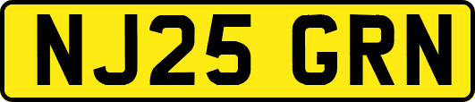 NJ25GRN