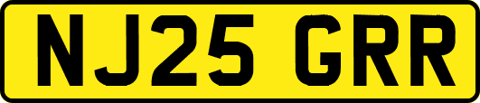 NJ25GRR
