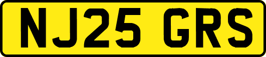 NJ25GRS