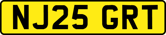 NJ25GRT