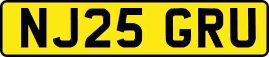 NJ25GRU