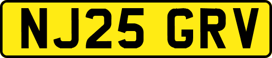 NJ25GRV