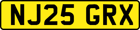 NJ25GRX