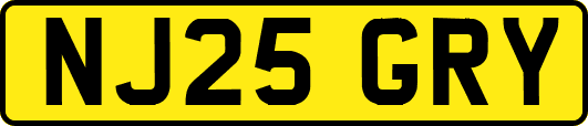 NJ25GRY