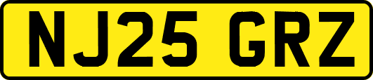 NJ25GRZ