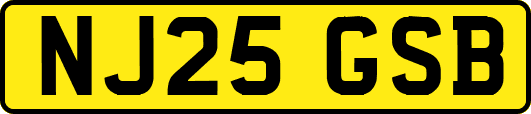 NJ25GSB