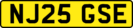NJ25GSE