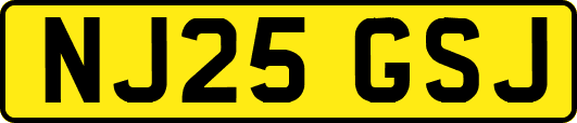 NJ25GSJ