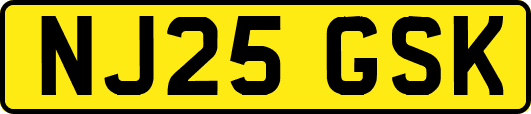 NJ25GSK