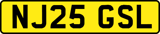 NJ25GSL