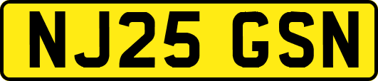 NJ25GSN