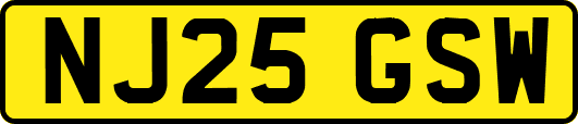NJ25GSW