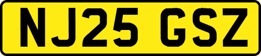 NJ25GSZ