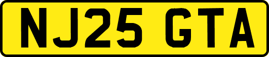NJ25GTA