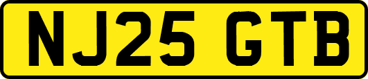 NJ25GTB