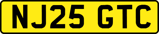 NJ25GTC