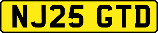NJ25GTD