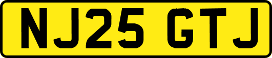 NJ25GTJ