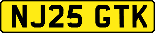 NJ25GTK