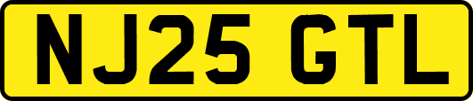 NJ25GTL