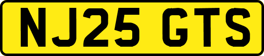 NJ25GTS