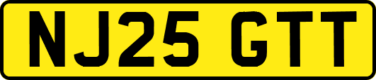 NJ25GTT