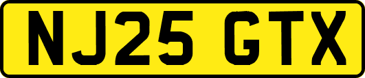 NJ25GTX