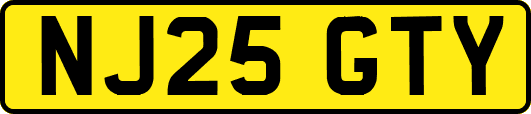 NJ25GTY