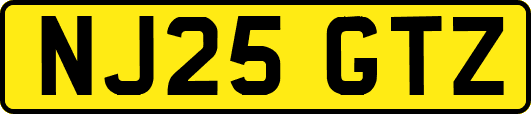 NJ25GTZ