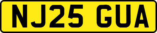 NJ25GUA