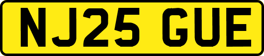 NJ25GUE