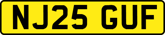NJ25GUF