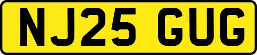 NJ25GUG