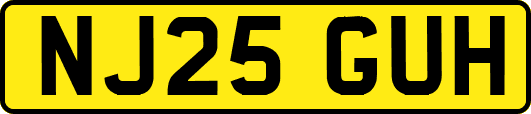 NJ25GUH