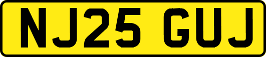 NJ25GUJ