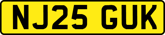 NJ25GUK
