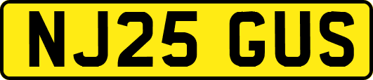 NJ25GUS