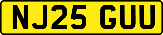 NJ25GUU