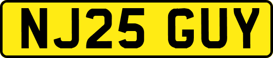 NJ25GUY