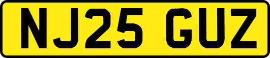 NJ25GUZ