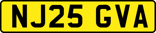 NJ25GVA