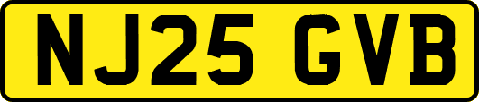 NJ25GVB