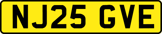 NJ25GVE