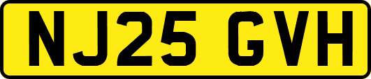 NJ25GVH